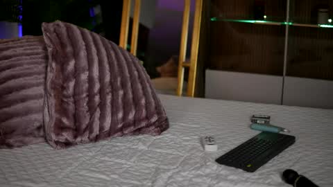 Ruby online show from April 13, 10:25 pm