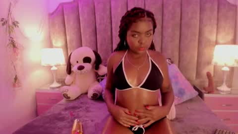 rubycrox online show from November 18, 2:53 pm