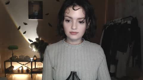 Ruby online show from October 31, 3:23 pm