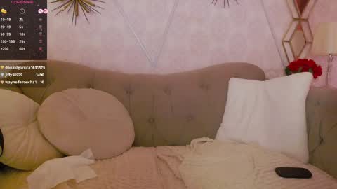  Ruby Divine online show from April 11, 7:45 am