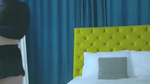 Ruby online show from January 14, 7:27 am