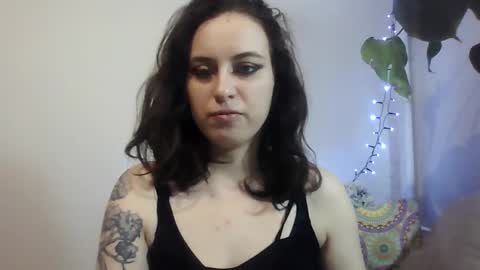 Ruby online show from February 24, 6:11 pm