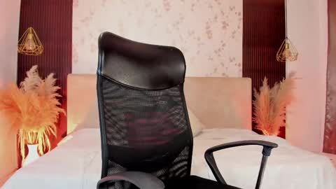 Ruby Monroe online show from September 16, 8:12 pm