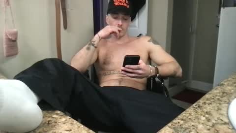 rubyrod56 online show from February 9, 6:54 am