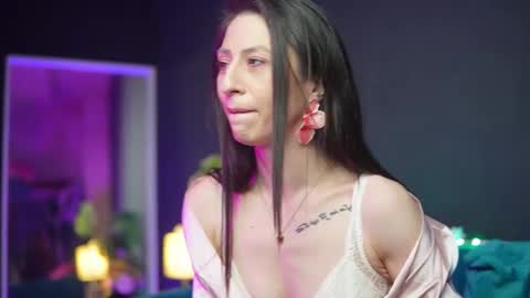  Ruby  online show from March 12, 4:27 am