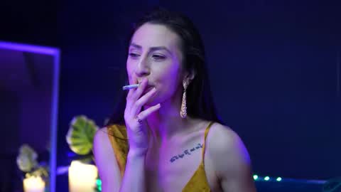  Ruby  online show from October 26, 11:15 pm