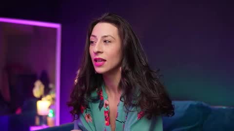  Ruby  online show from January 16, 11:58 pm