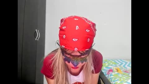 rubysexybell online show from April 16, 11:07 pm