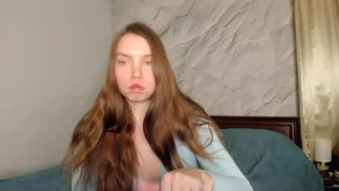 rubyskot online show from April 19, 5:25 pm