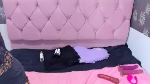 Snapshot of rubystarxxx chatting on March 9, 9:57 am Ruby online show from March 9, 9:57 am