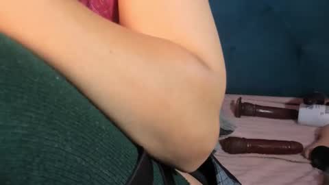 Ruby online show from October 23, 6:37 am