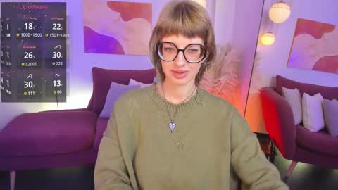 Ruby online show from September 25, 5:58 am