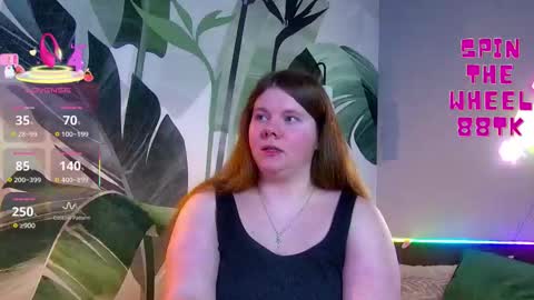 Ruby online show from October 24, 1:39 am