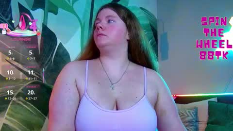 Ruby online show from September 30, 1:38 am