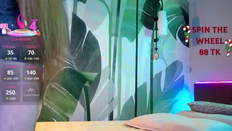 Ruby online show from January 12, 1:01 am