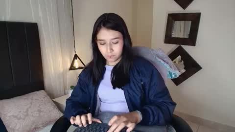 Ruby online show from October 16, 6:02 am