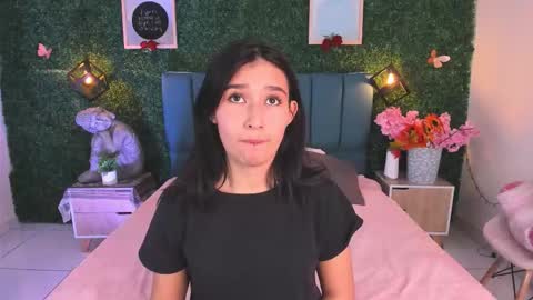 Ruby online show from October 25, 3:29 am