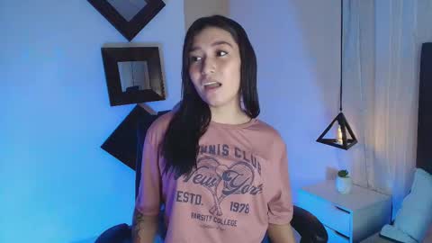 Ruby online show from October 27, 7:36 pm