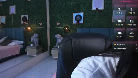 Ruby online show from October 22, 4:04 am