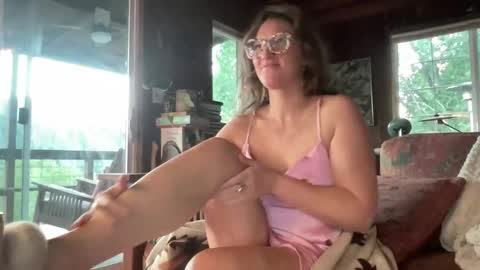 rubywavesback online show from January 12, 12:50 am