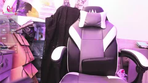 Ruby online show from December 5, 6:01 am