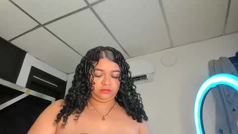 rubyxht online show from February 22, 1:36 pm