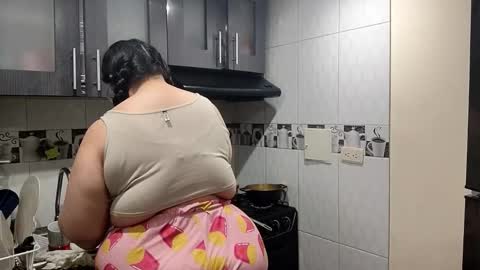 I am  Ruby online show from October 29, 8:42 pm