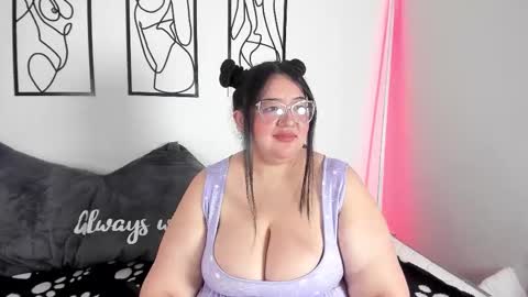 I am  Ruby online show from September 25, 7:32 pm