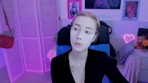 Snapshot of rubyybennett chatting on September 21, 7:23 am rubyybennett online show from September 21, 7:23 am
