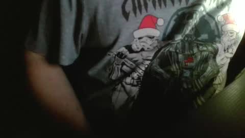 Ruchaczdbn online show from March 27, 2:17 am