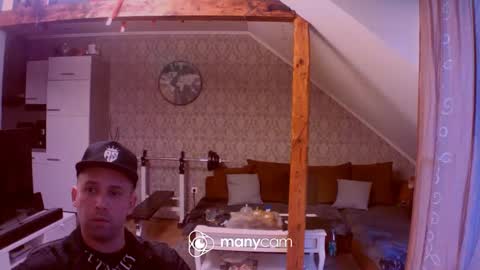 rudeboyyy91 online show from December 19, 2:13 pm