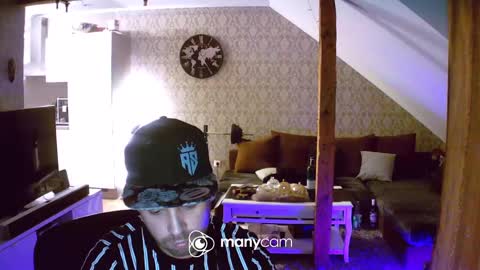 rudeboyyy91 online show from December 19, 12:24 am