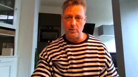 rudeski online show from October 16, 2:38 pm