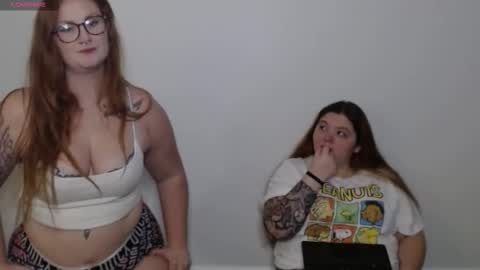 rudyred333 online show from November 15, 4:47 am