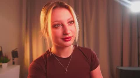 Mila online show from October 11, 3:26 pm