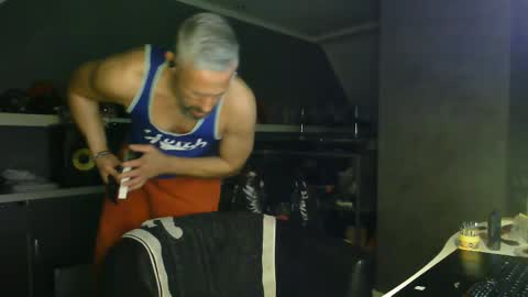 Chico que rico Caliente online show from March 5, 11:38 pm