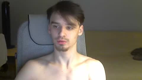 Rufus online show from February 1, 8:26 pm