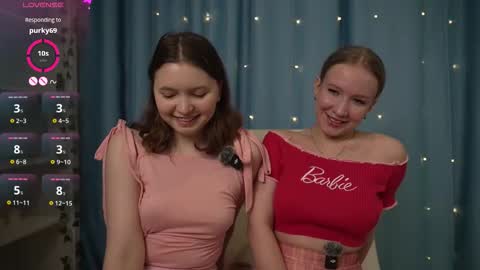 Lilith online show from October 14, 2:09 pm