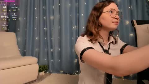 Lilith online show from September 14, 2:07 pm