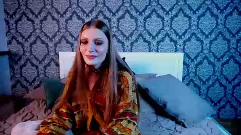 Aurora online show from June 26, 9:20 pm
