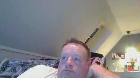 bignorwegian online show from December 27, 6:10 pm