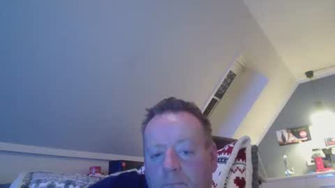 bignorwegian online show from December 29, 4:30 pm