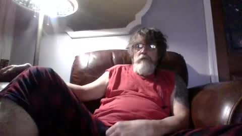 runningaround60 online show from October 15, 1:42 am