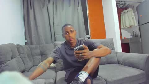 Runnix  online show from October 25, 5:30 am