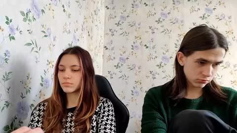 Lisa and Vlad online show from April 14, 7:22 am