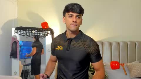 Russ online show from October 8, 1:06 pm