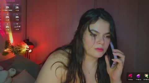 Lorenn online show from June 8, 7:15 pm