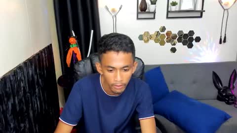 russel_hardfucker online show from October 8, 1:50 pm