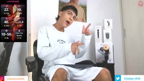  R U S S E L L  online show from February 22, 11:07 pm