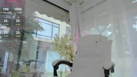 Ava online show from April 2, 9:27 am